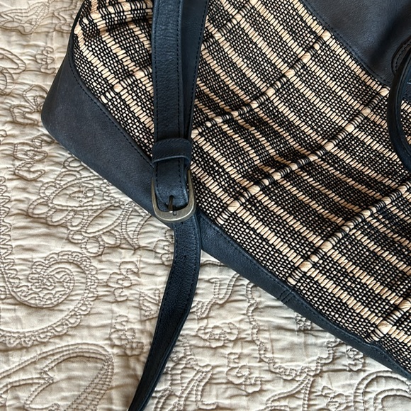 Tumi shoulder bag / travel bag - unisex - Picture 5 of 7